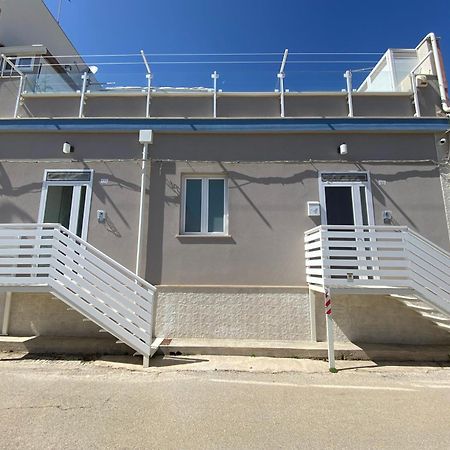 마리나디라구사 Casa Med 아파트 외부 사진