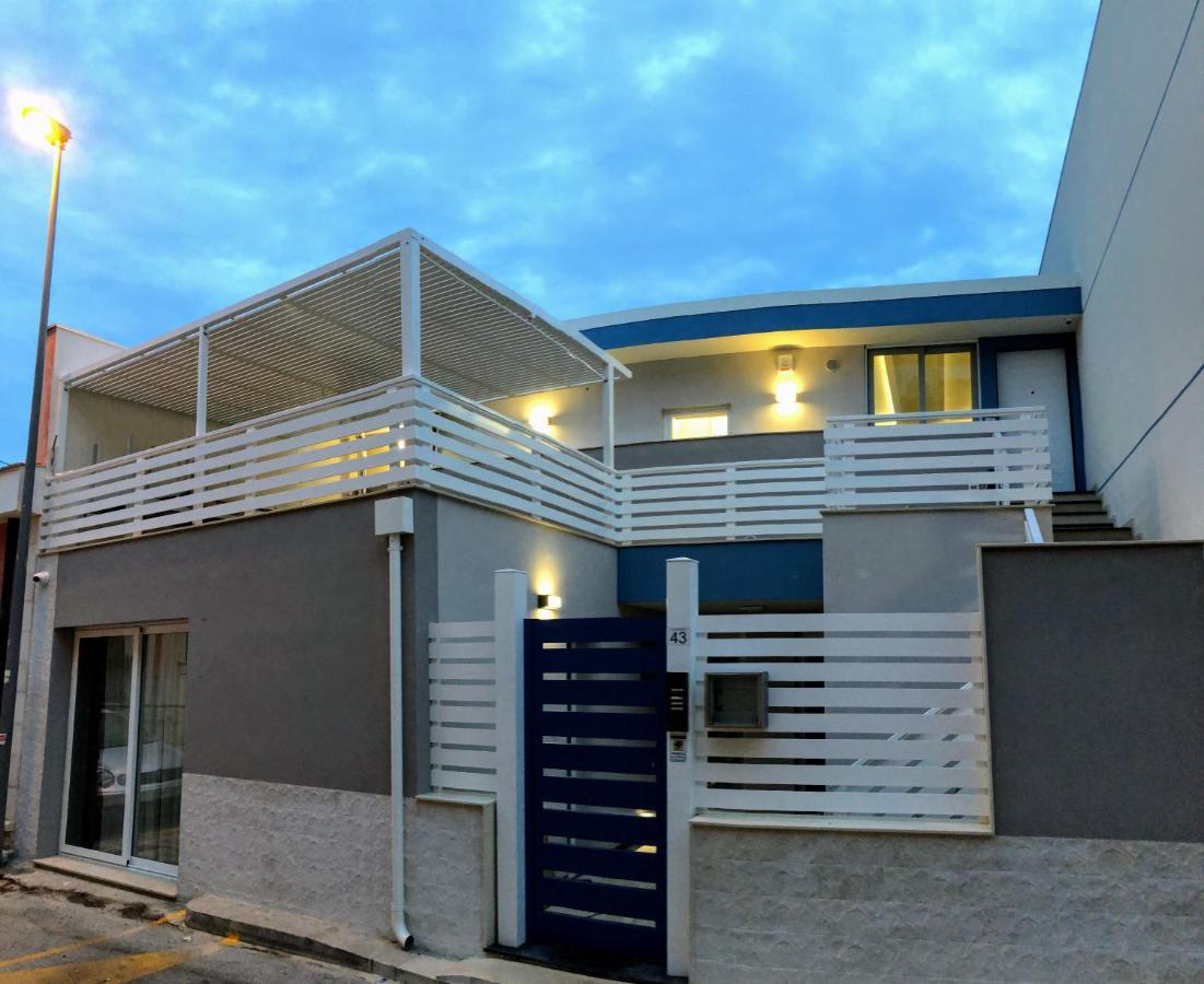 마리나디라구사 Casa Med 아파트 외부 사진