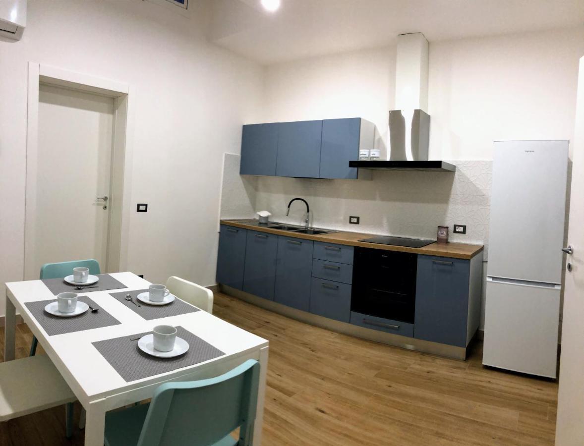 마리나디라구사 Casa Med 아파트 외부 사진