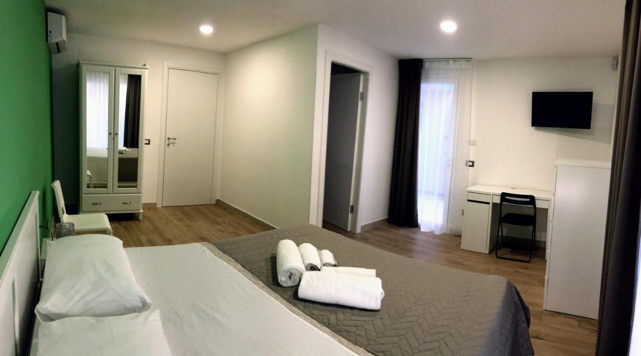마리나디라구사 Casa Med 아파트 외부 사진