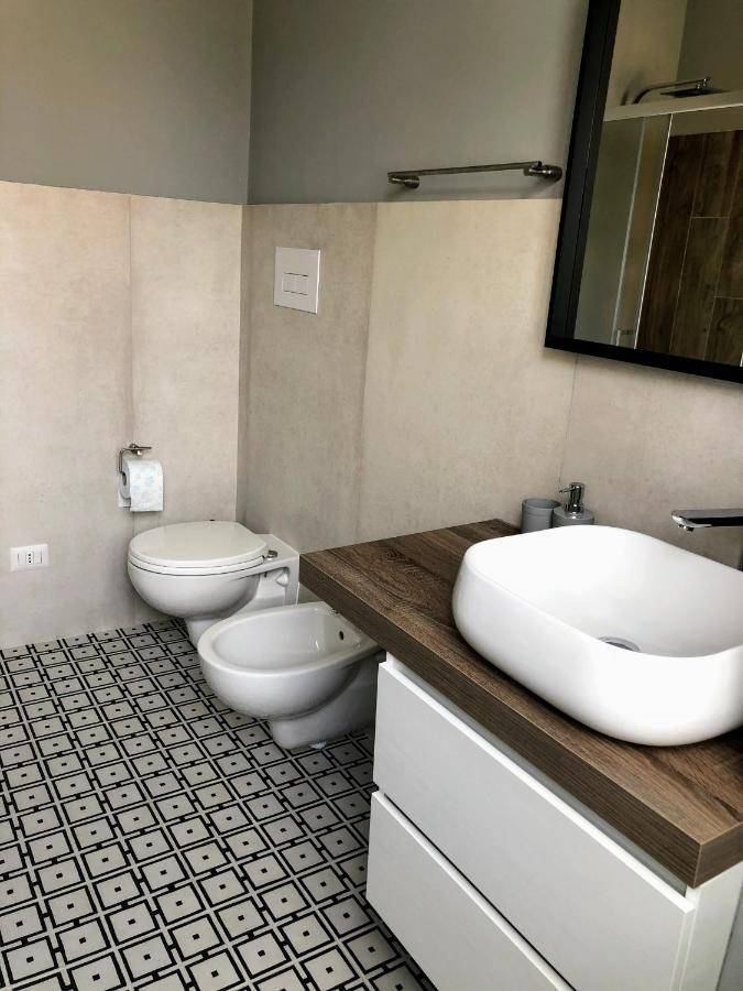 마리나디라구사 Casa Med 아파트 외부 사진