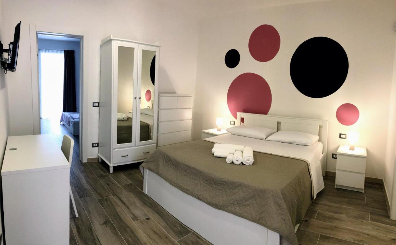 마리나디라구사 Casa Med 아파트 외부 사진