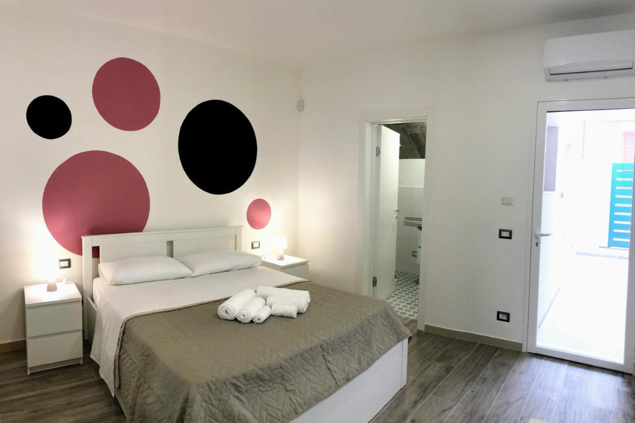 마리나디라구사 Casa Med 아파트 외부 사진