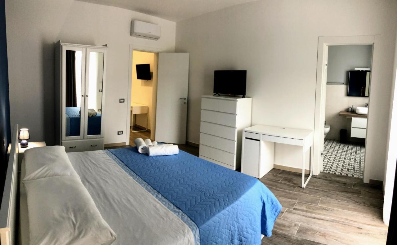 마리나디라구사 Casa Med 아파트 외부 사진
