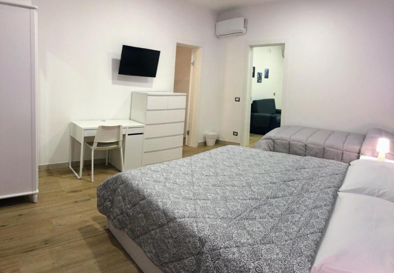 마리나디라구사 Casa Med 아파트 외부 사진