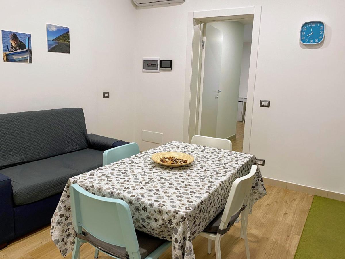 마리나디라구사 Casa Med 아파트 외부 사진