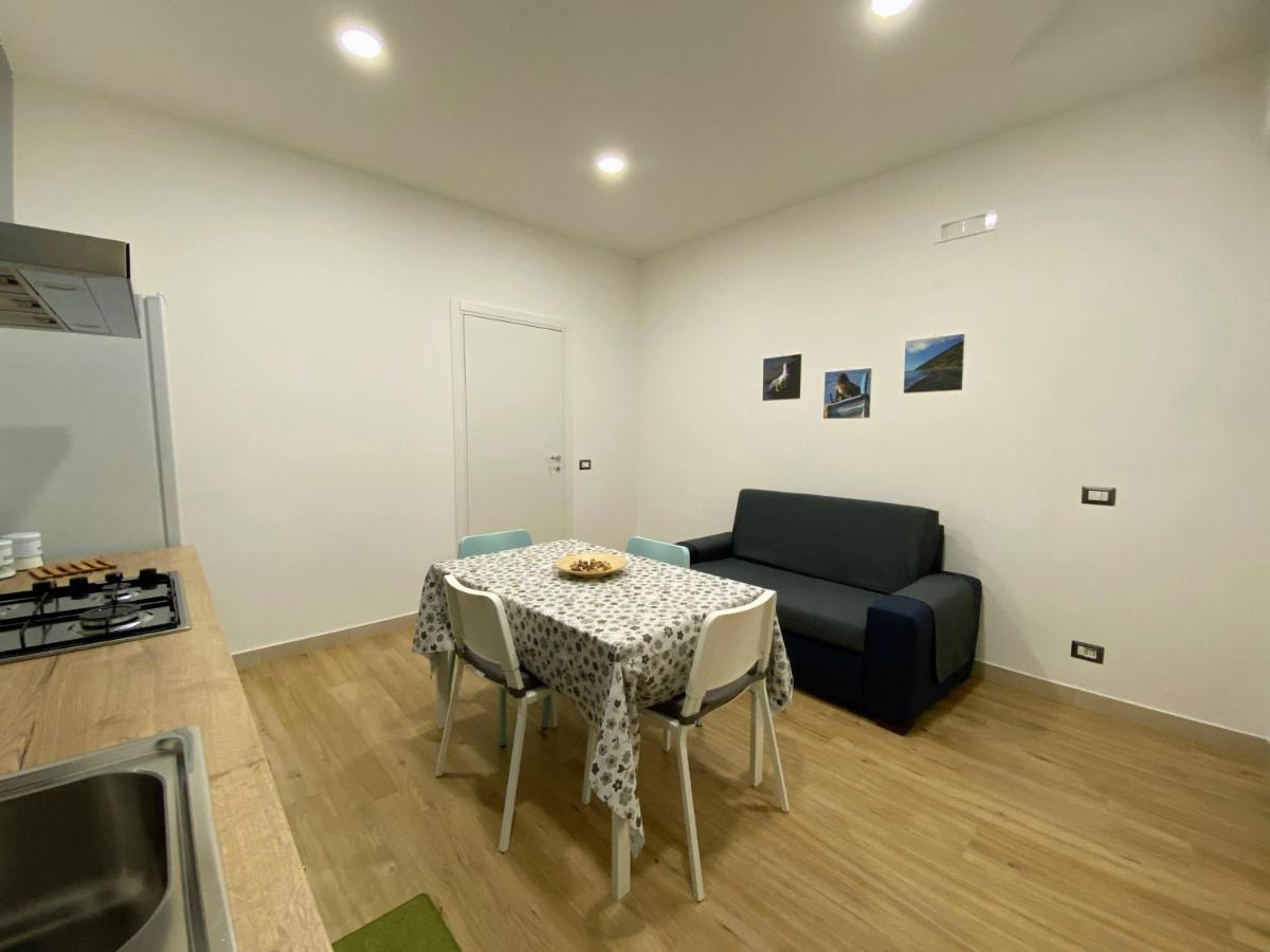 마리나디라구사 Casa Med 아파트 외부 사진