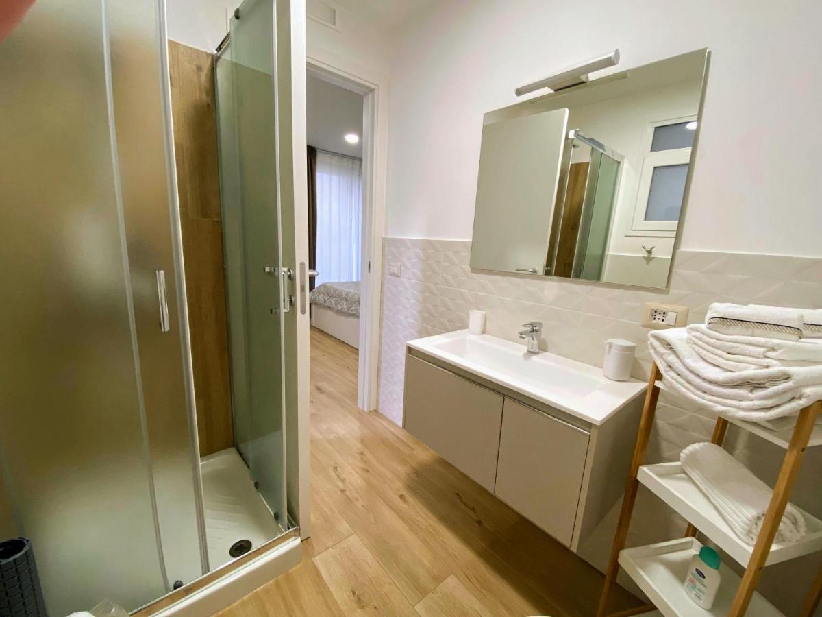 마리나디라구사 Casa Med 아파트 외부 사진