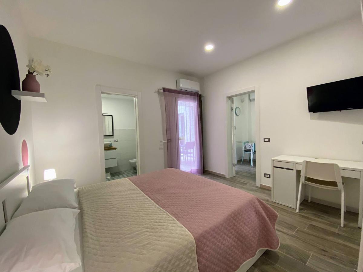 마리나디라구사 Casa Med 아파트 외부 사진