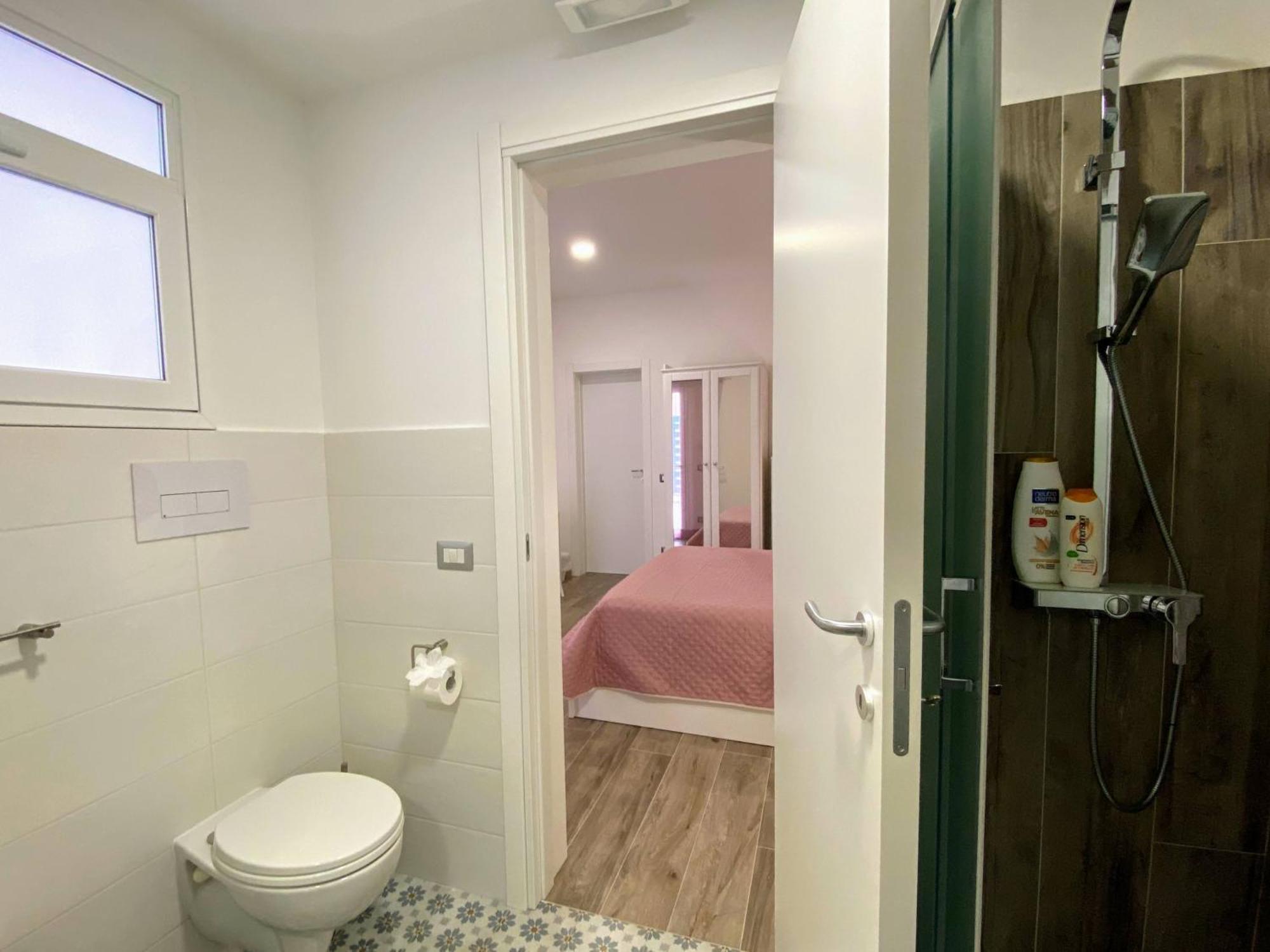 마리나디라구사 Casa Med 아파트 외부 사진