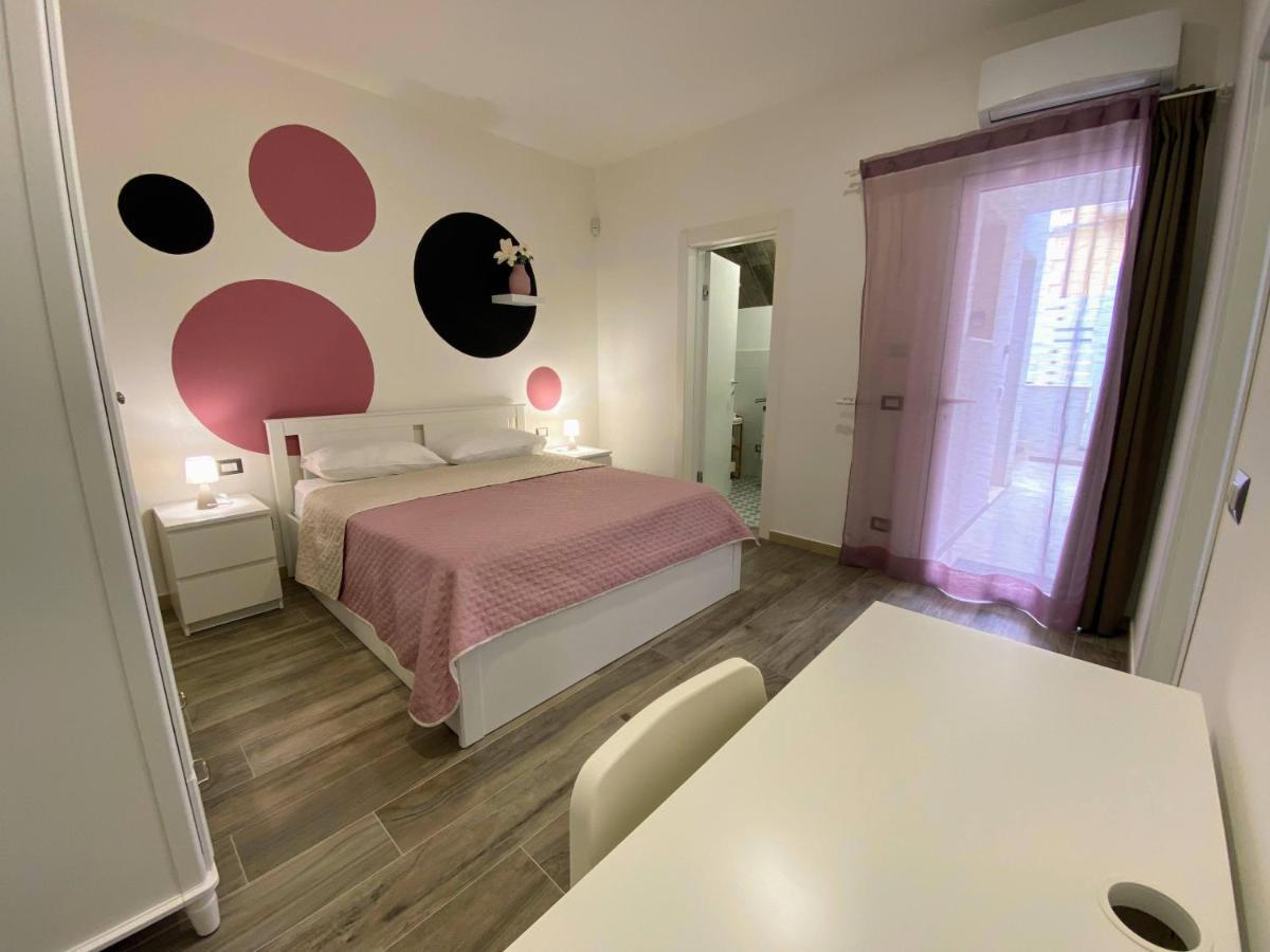 마리나디라구사 Casa Med 아파트 외부 사진
