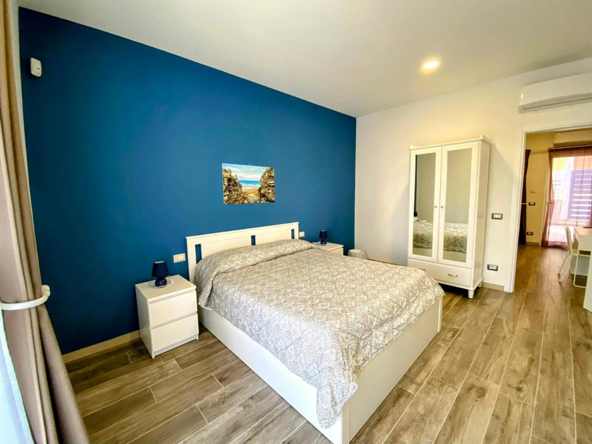 마리나디라구사 Casa Med 아파트 외부 사진