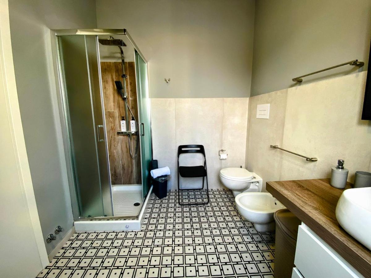 마리나디라구사 Casa Med 아파트 외부 사진