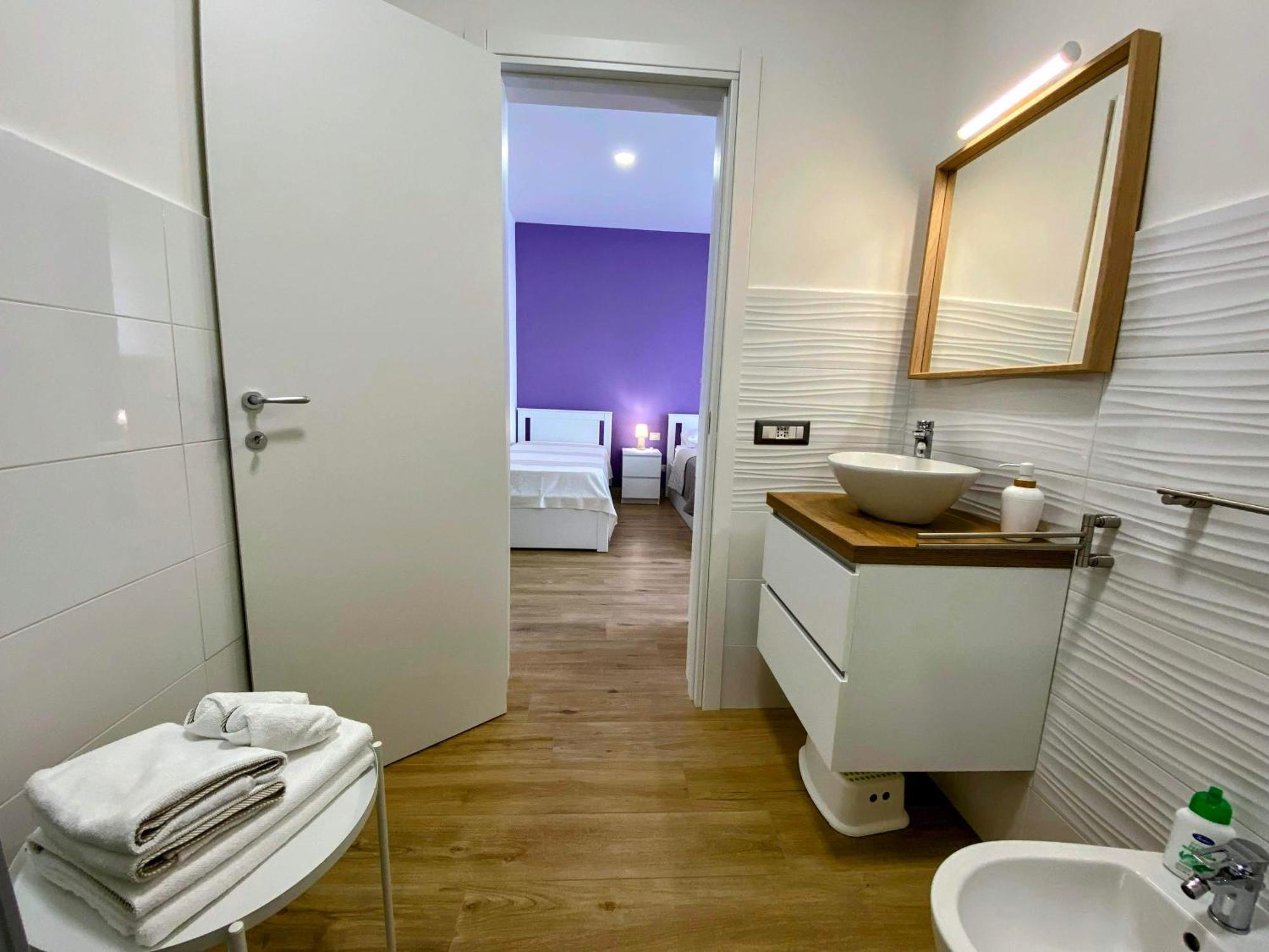 마리나디라구사 Casa Med 아파트 외부 사진